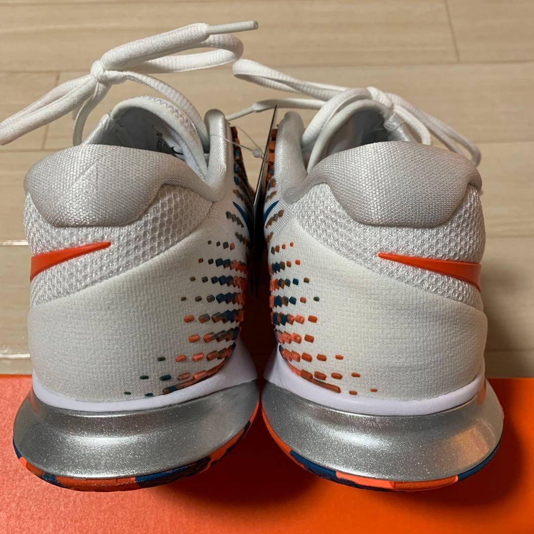 NIKE AIR ZOOM VAPOR CAGE 4 HC 27cm 新品未使用