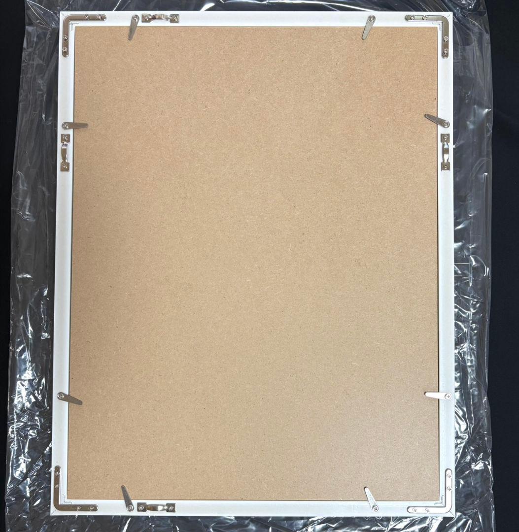 先輩はおとこのこ　推しちゃれ　くじ　A賞　キャラファイングラフ　まこと　咲　竜二