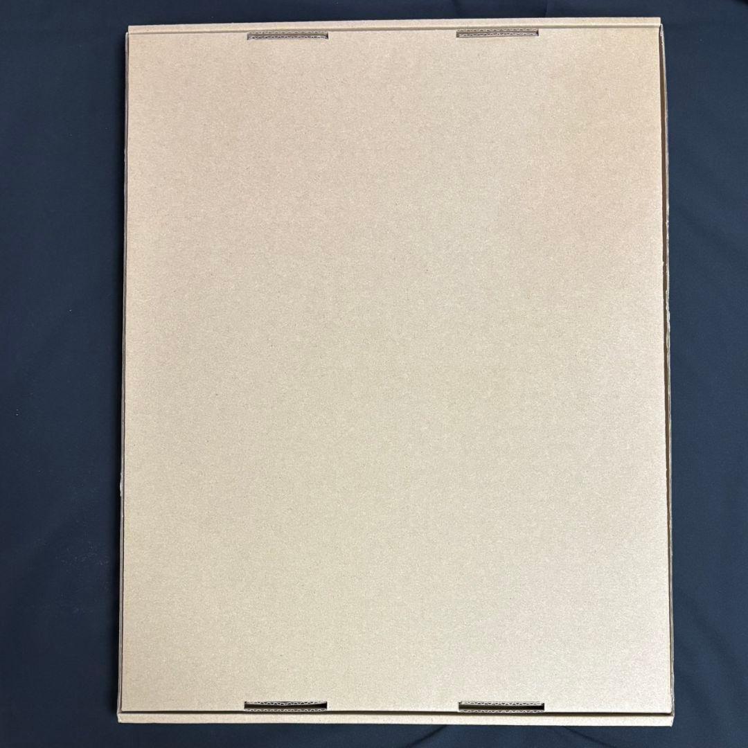 先輩はおとこのこ　推しちゃれ　くじ　A賞　キャラファイングラフ　まこと　咲　竜二