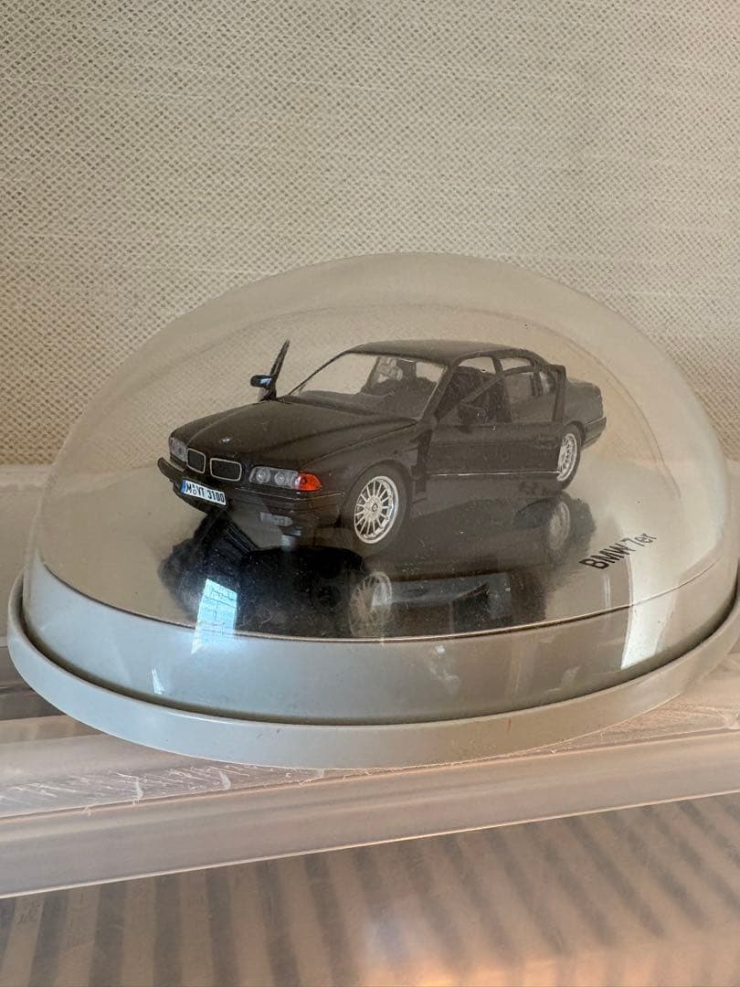 プラモデル　　HONDAdax70 bmw