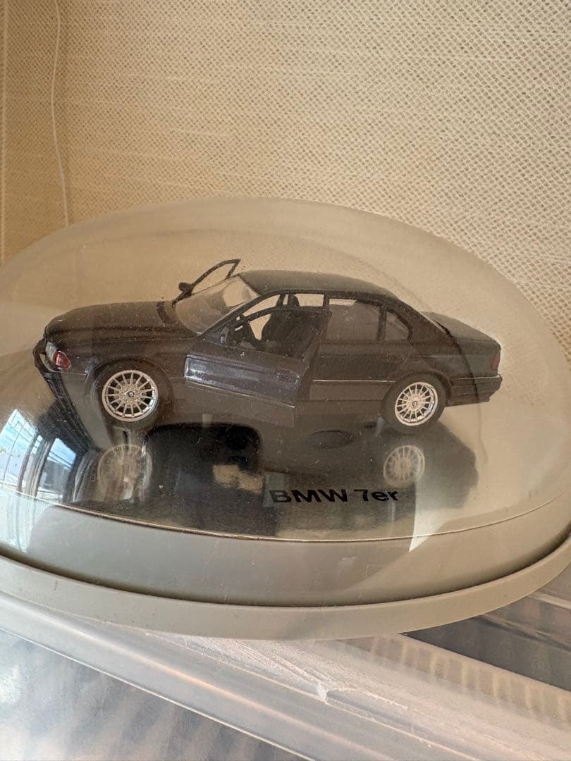 プラモデル　　HONDAdax70 bmw