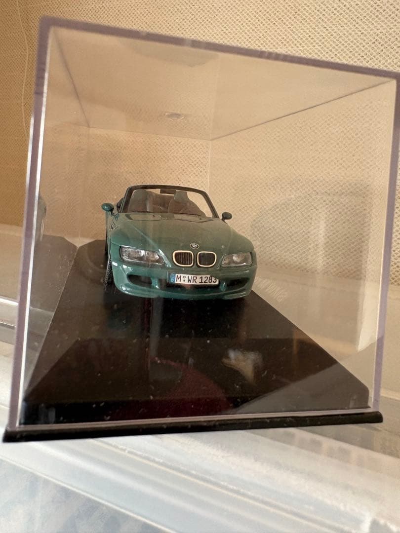 プラモデル　　HONDAdax70 bmw