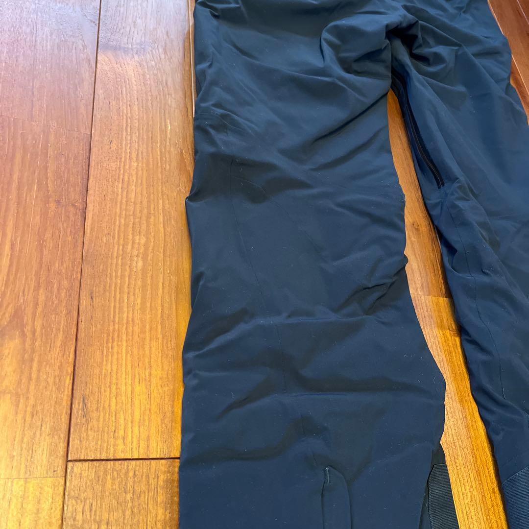超美品！スパイダー スキー スノーボードウェア パンツ Sサイズ