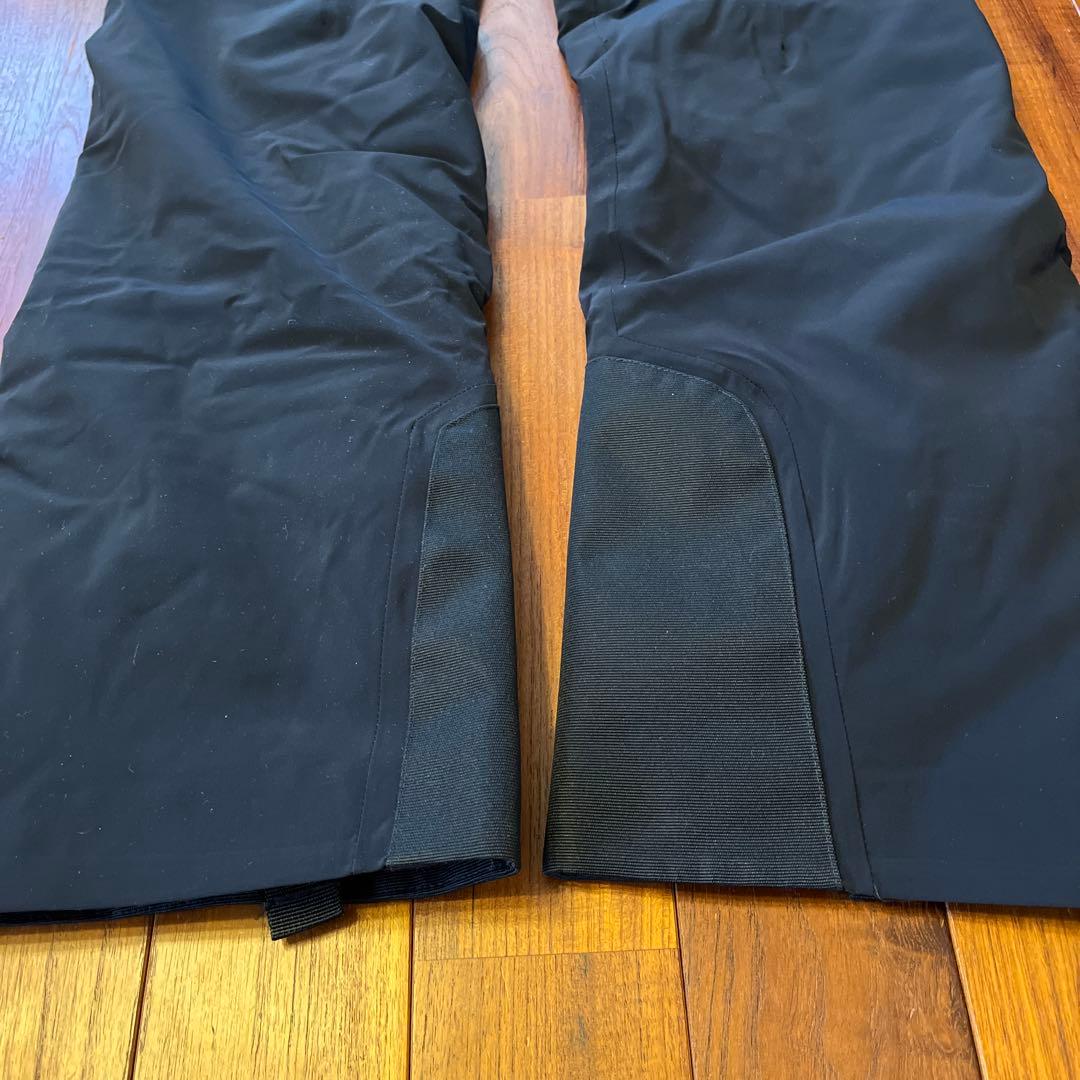 超美品！スパイダー スキー スノーボードウェア パンツ Sサイズ