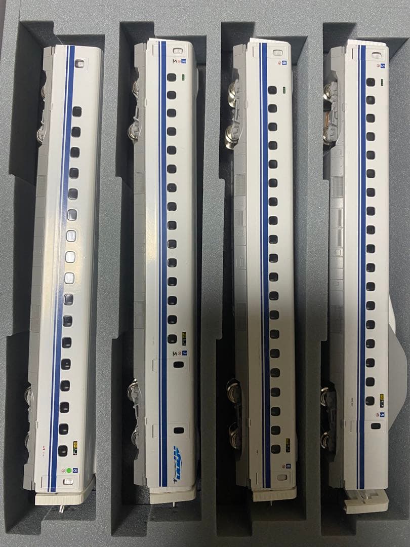 KATO N700系　スモールa仕様　10-547/10-548/ 10-549