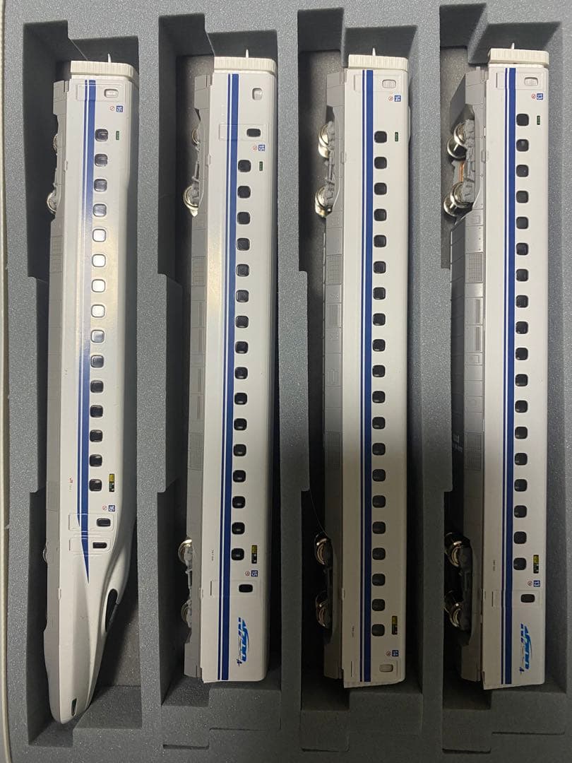 KATO N700系　スモールa仕様　10-547/10-548/ 10-549