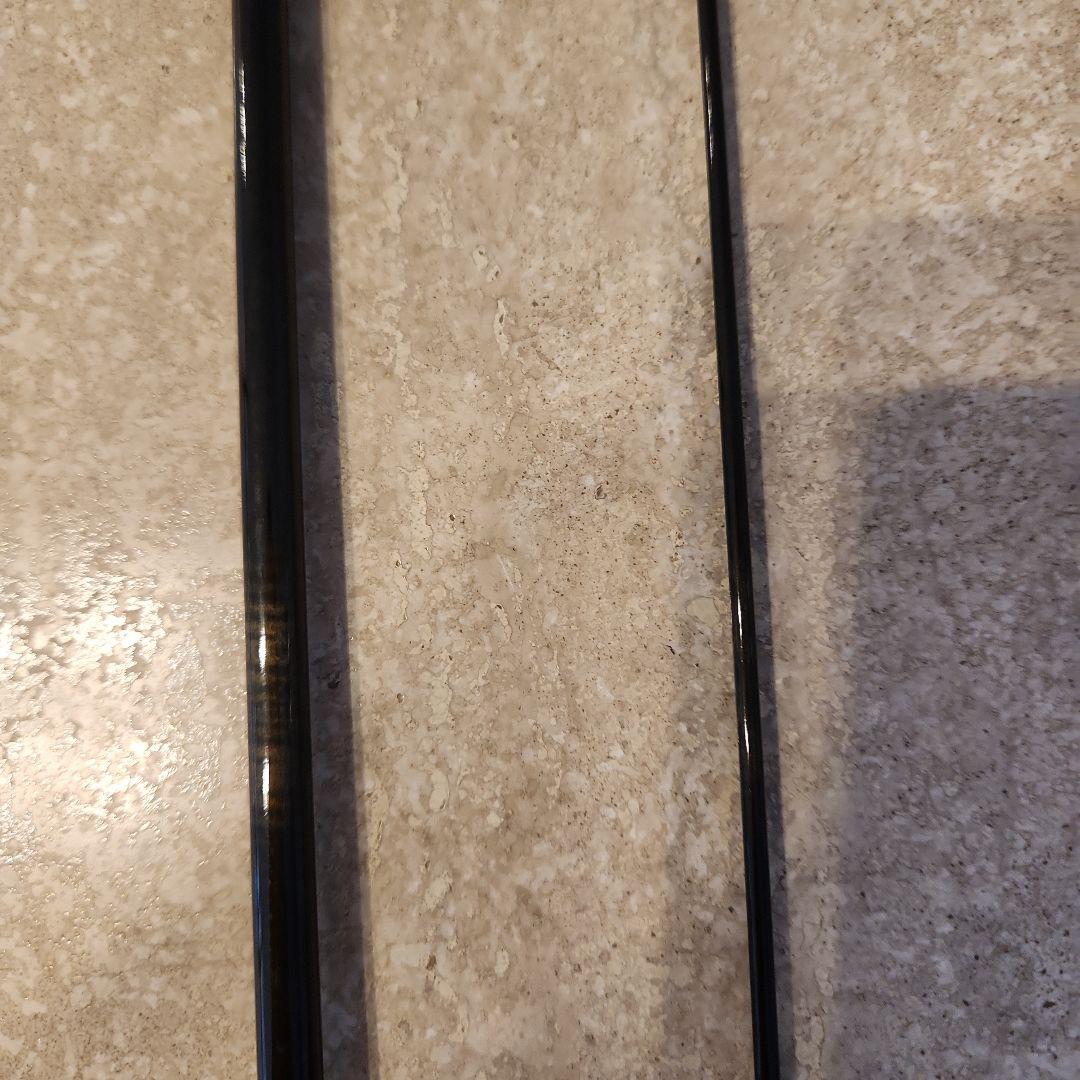 新品Old Thomas &Thomas フライロッド保証書付き