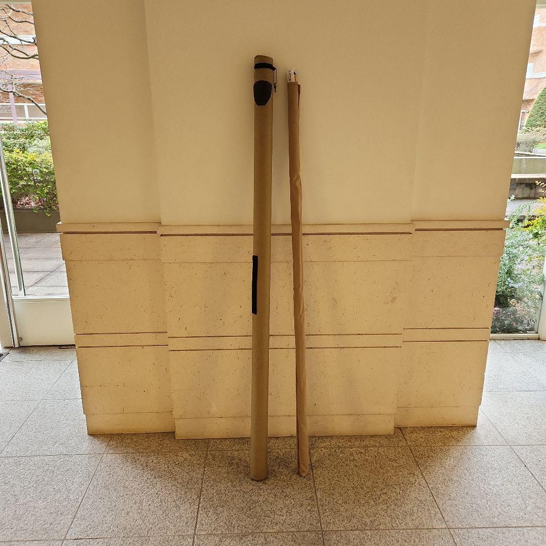 新品Old Thomas &Thomas フライロッド保証書付き