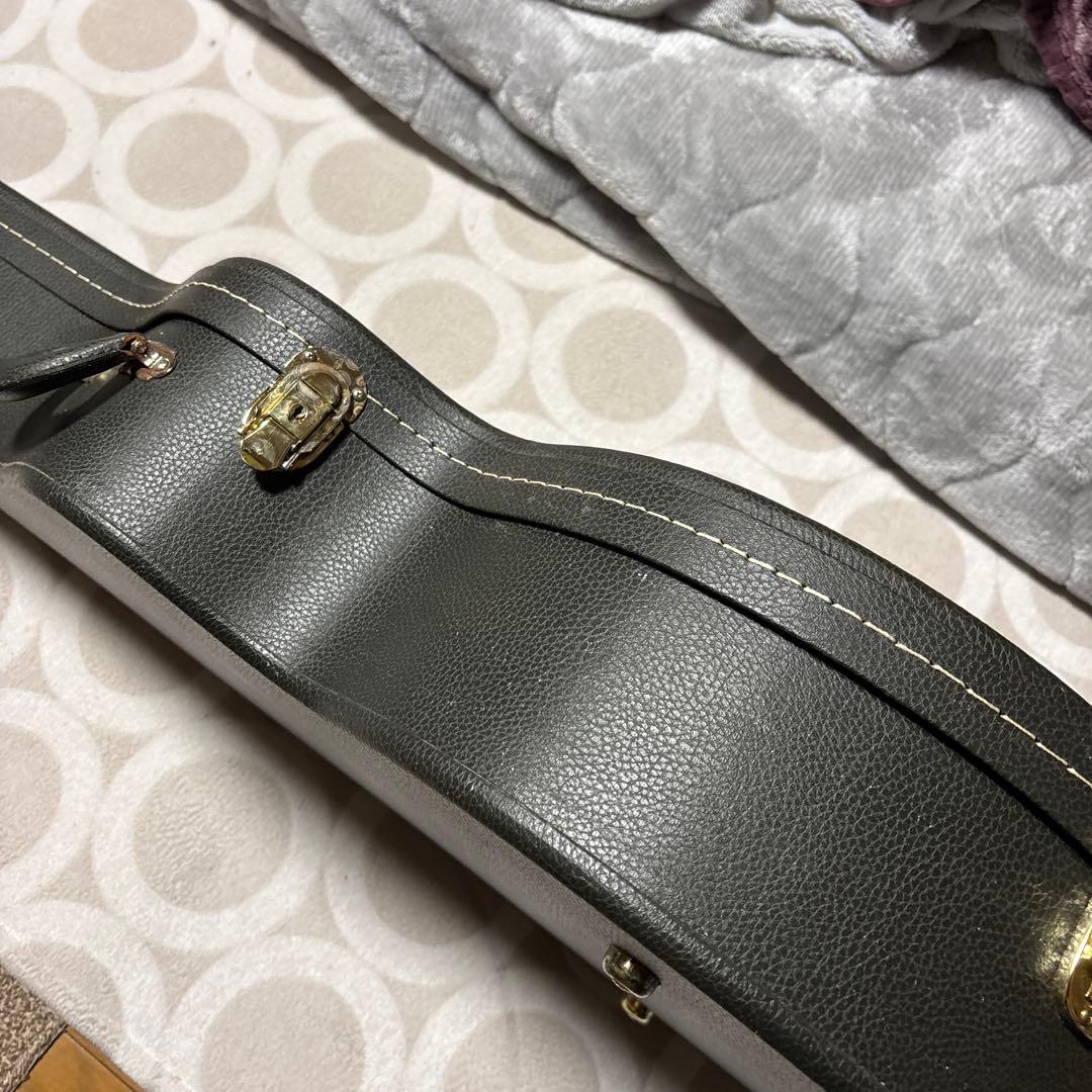 グレッチ Gretsch G6120T エレキギター フルアコ【美品】