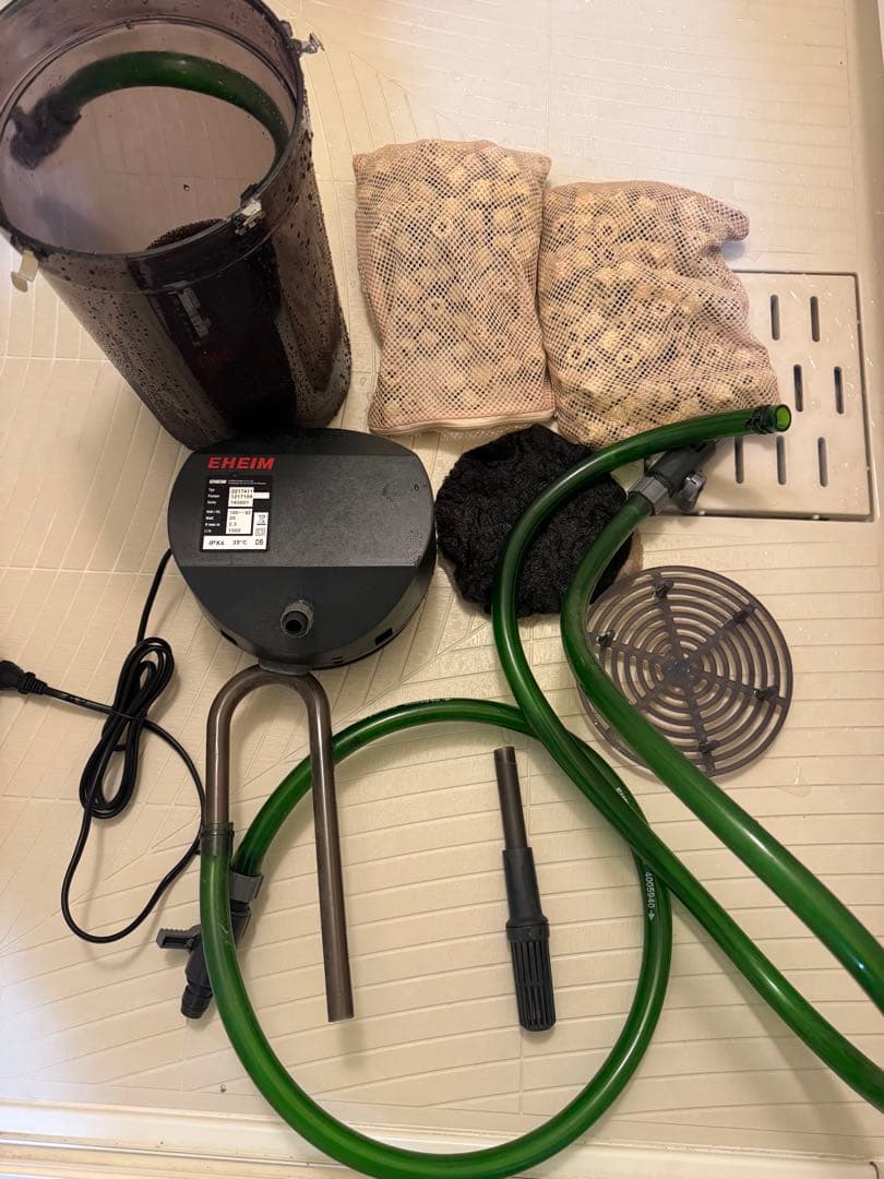 EHEIM フィルター 22117411