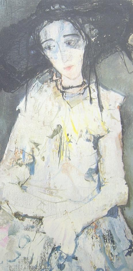 絵画   アートポスター  フランス    ジャン・ジャンセン