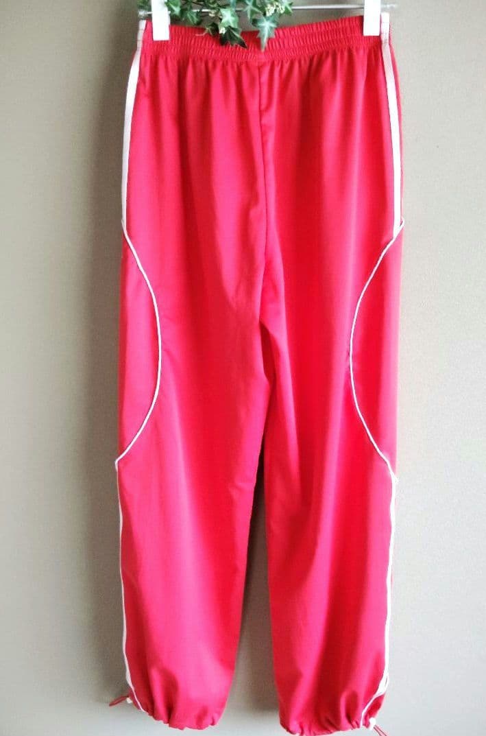 Zumba☆正規品☆Track Pants <Cherry> XS☆美品