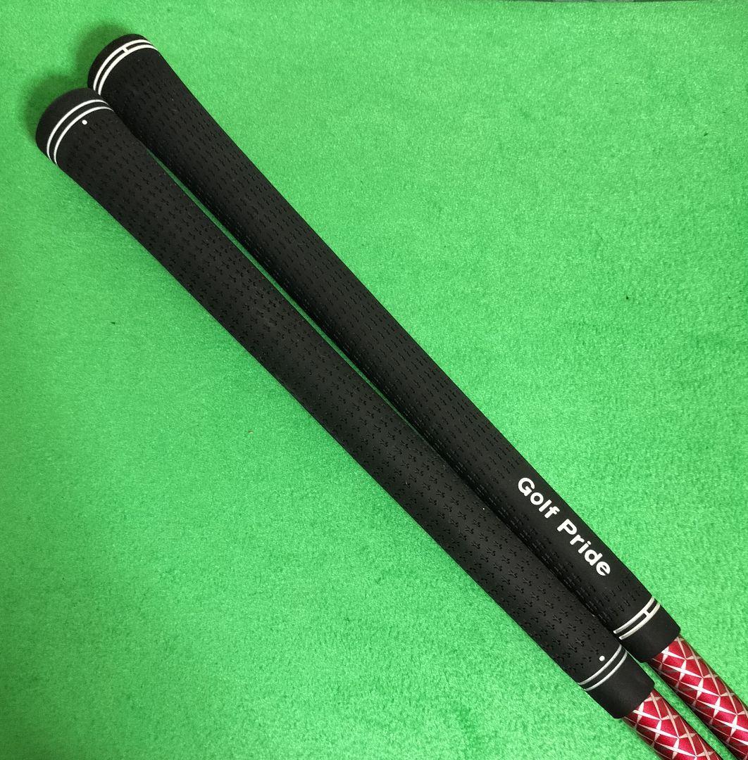 【中古】ゼクシオ9 AW SW 2本セット 硬さR ウェッジ