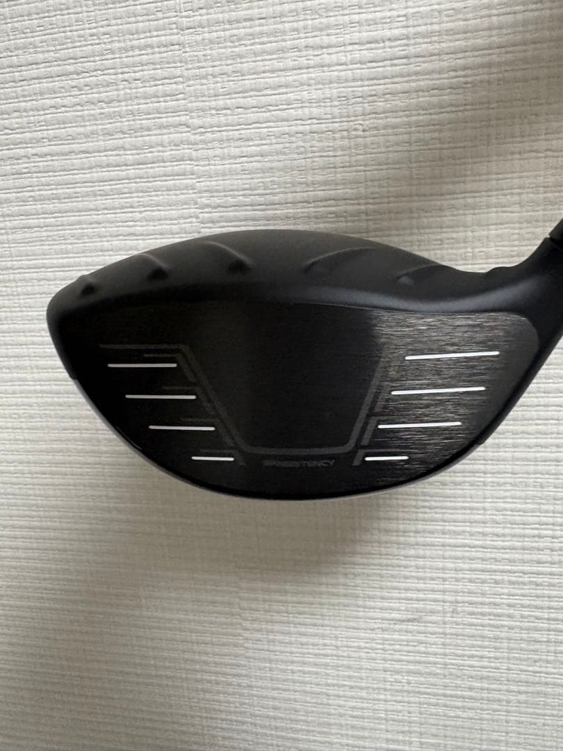 ム*ク様 ピンゴルフG440 LST 24VENTUSレッド(VeloCore+