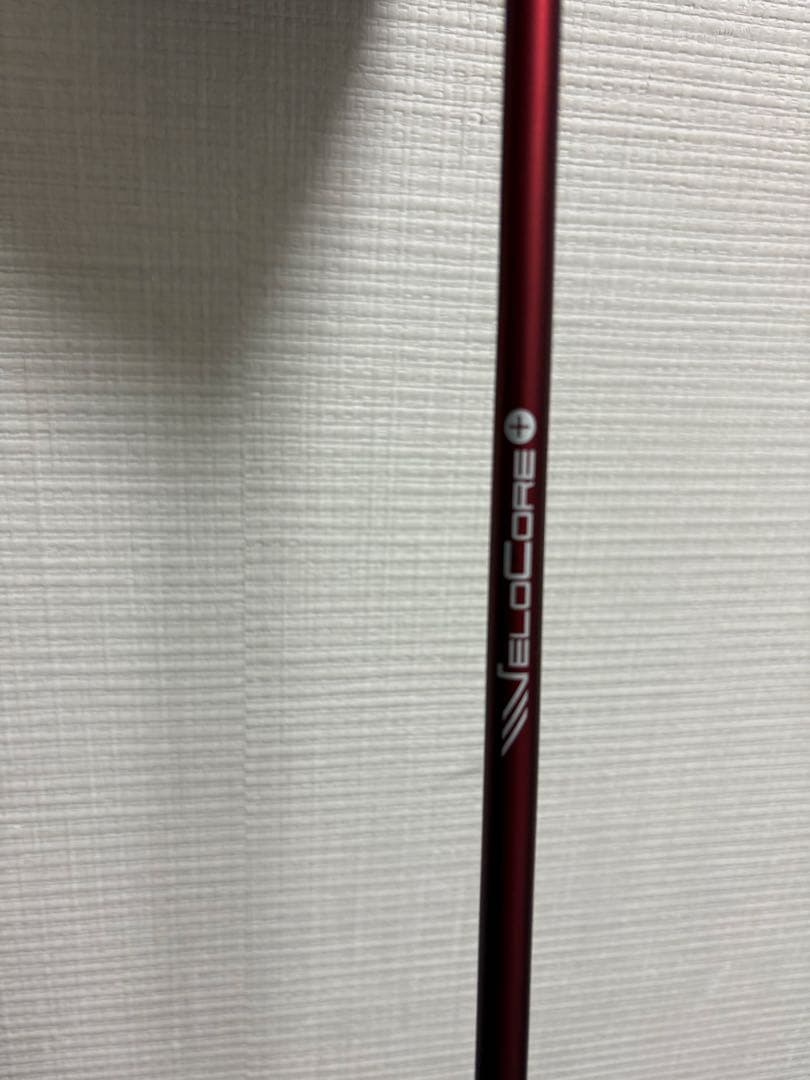 ム*ク様 ピンゴルフG440 LST 24VENTUSレッド(VeloCore+