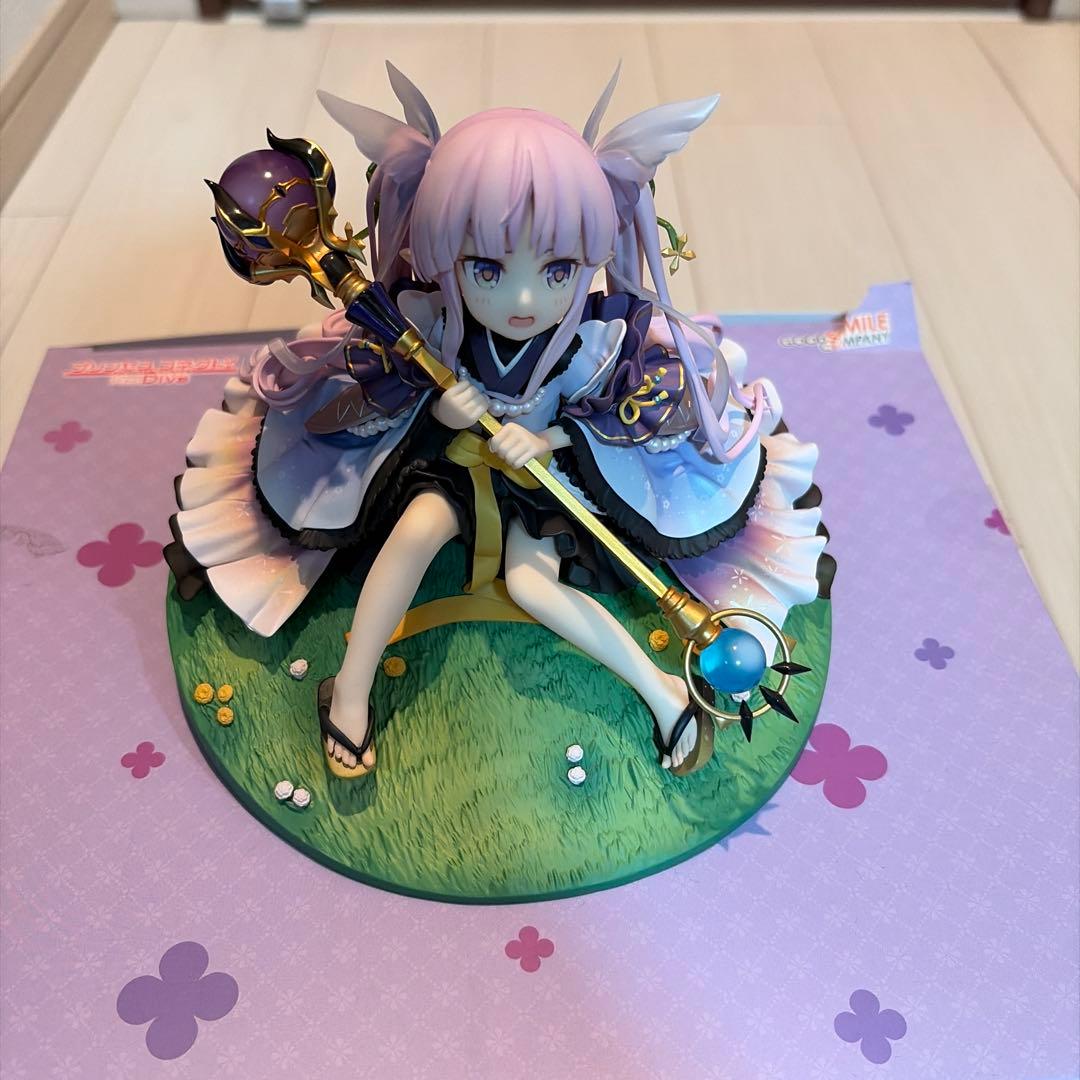 プリコネ キョウカ スケールフィギュア