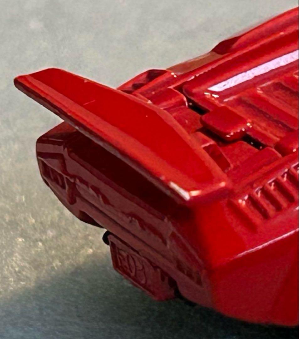 トミカ ランボルギーニ カウンタック LP500S 2台セット