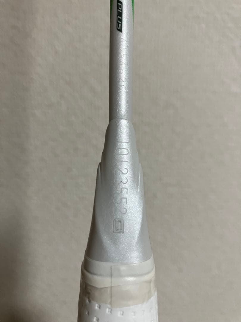 保証期限内★ 希少3UG6 アストロクス100ZZ VA ASTROX ガット付