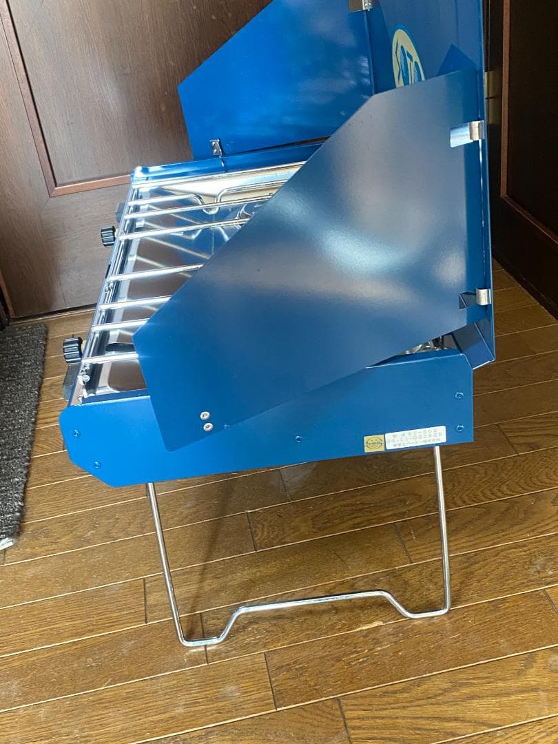 SOTO ツーバーナーST-502& アルミグリル　ST-560　セット