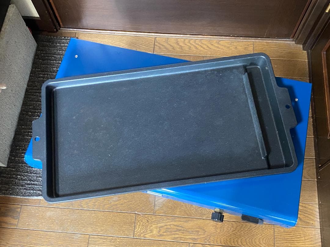 SOTO ツーバーナーST-502& アルミグリル　ST-560　セット