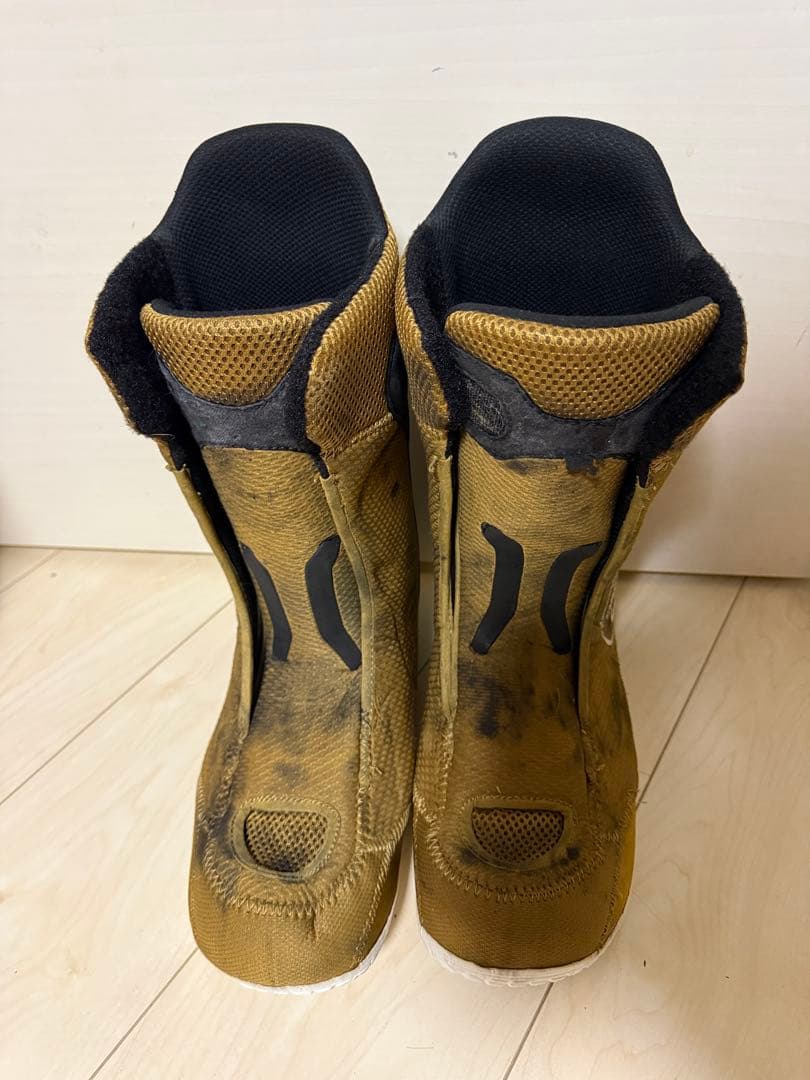 BURTON ION IMPRINT 4 スノーボードブーツ