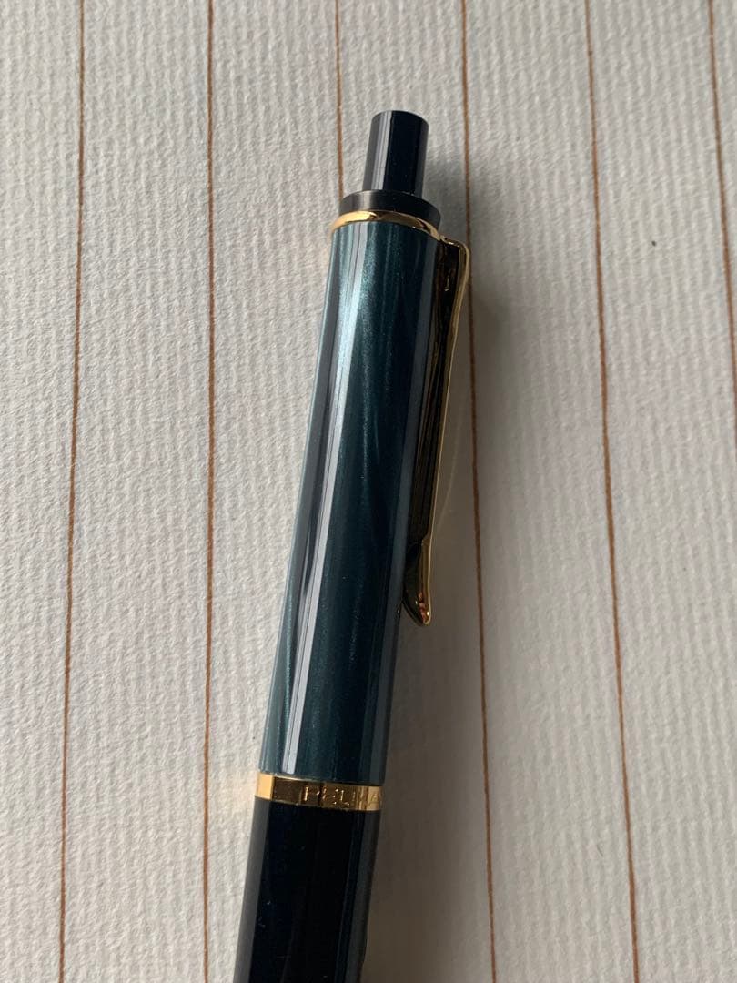 ペリカン シャープペンシル 新品 箱・説明書付き