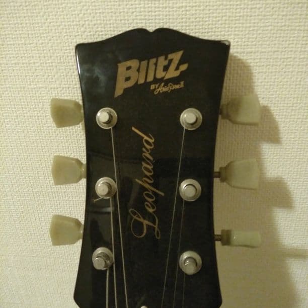 エレキギター&ギターのカバー