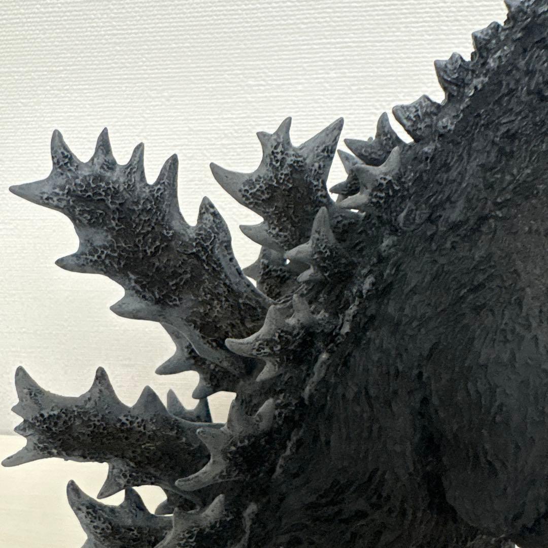 東宝30cm ゴジラ1954 ソフビキット　ゴジラストア限定版　塗装済
