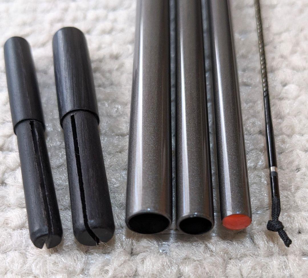 飛天弓 柳 13.5尺 美品