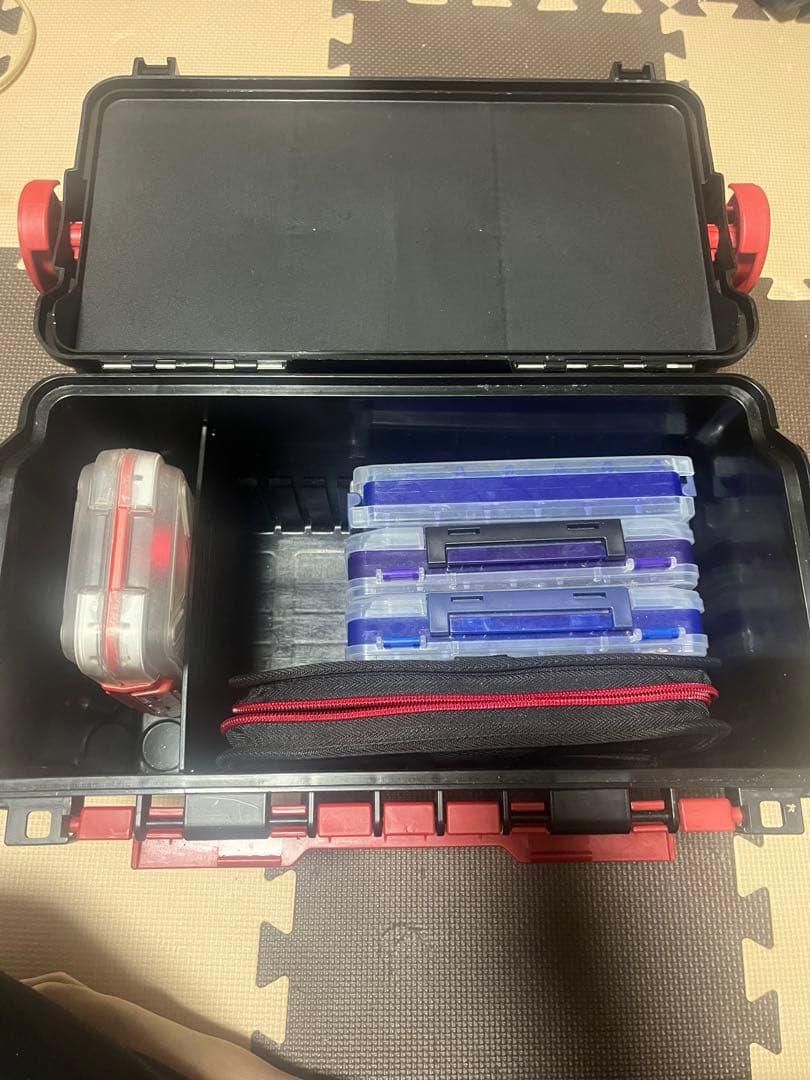 ルアー、小物セット　青物　シーバス　フラットフィッシュ