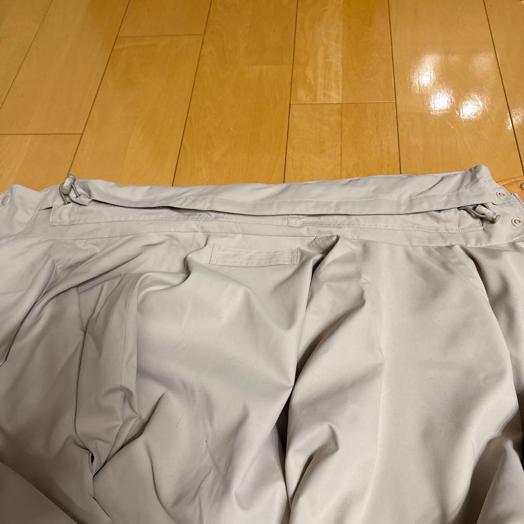 KENZO golf リバーシブルジャンバー