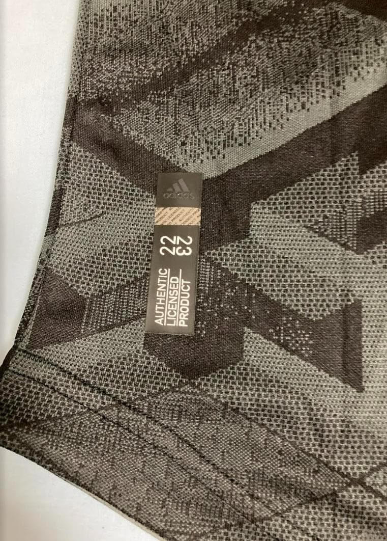 アーセナル　サカ　オーセンティック アウェイ（M）2022-23