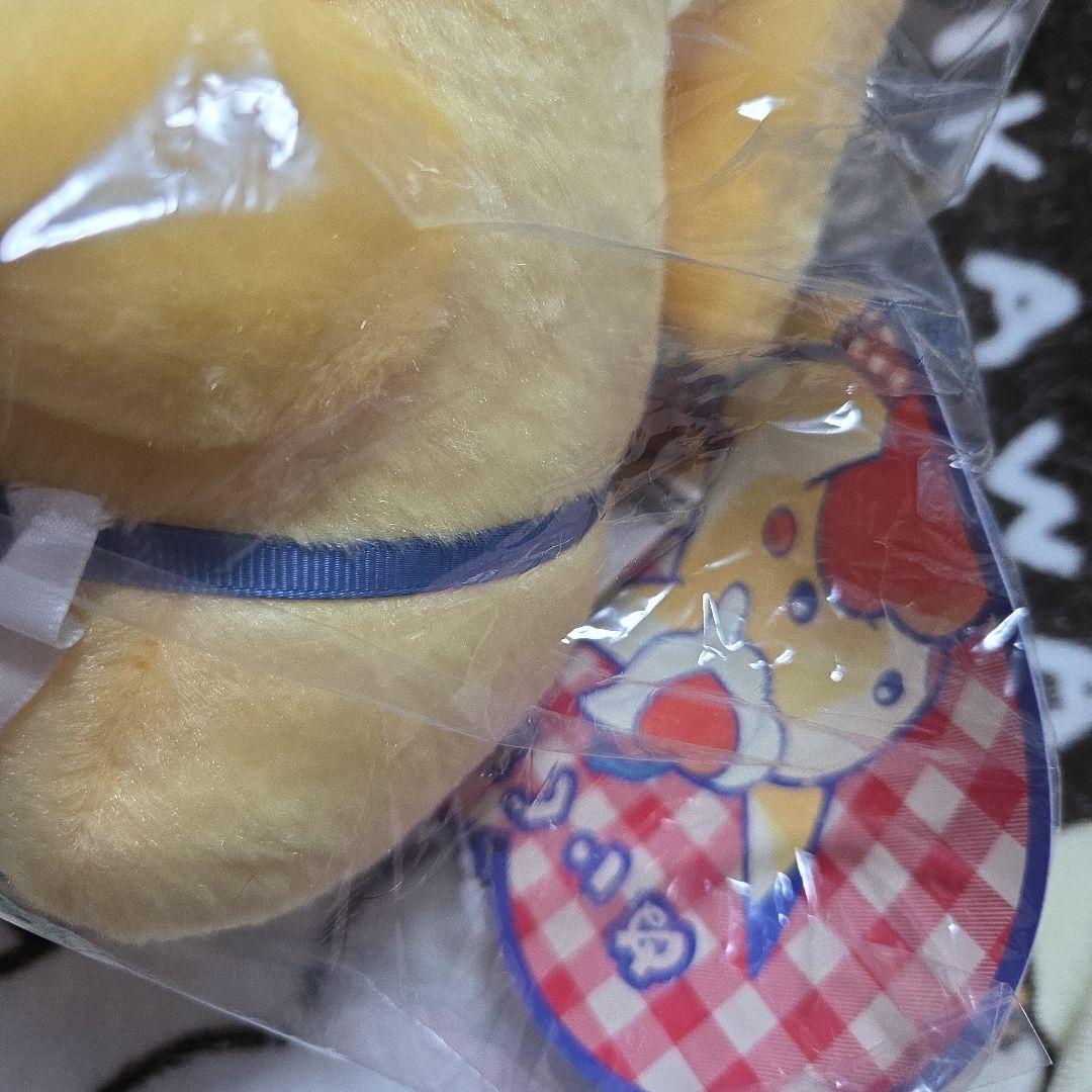 ピカチュウ　ぬいぐるみセット