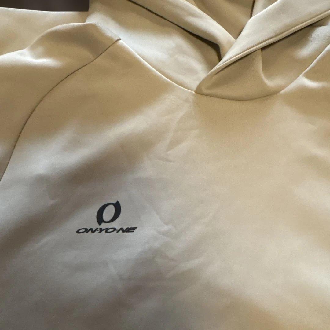 美品　オンヨネ　ジャージ　上下セット サイズO