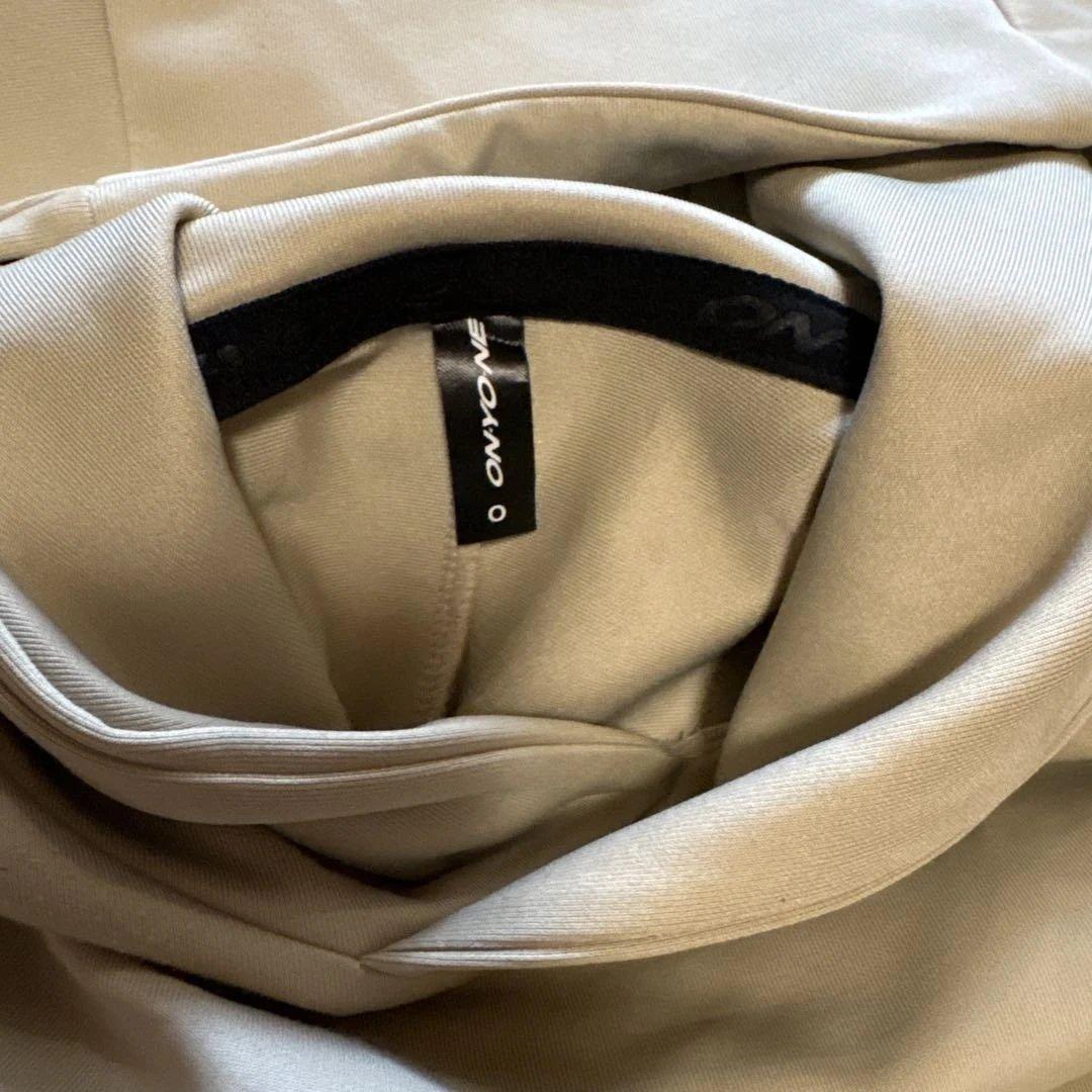 美品　オンヨネ　ジャージ　上下セット サイズO