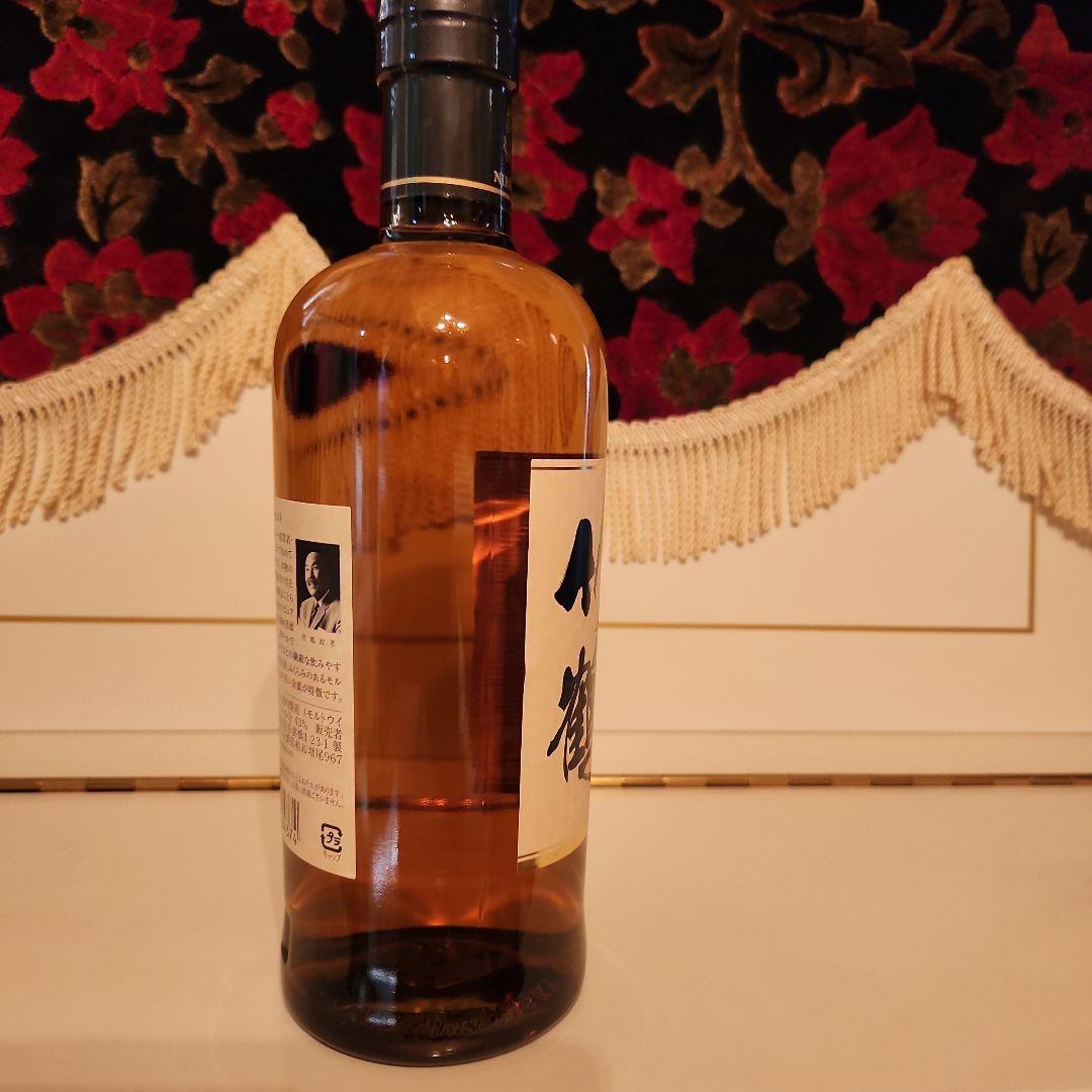NIKKA TAKETSURU 竹鶴 ウイスキー[最終値引き] !