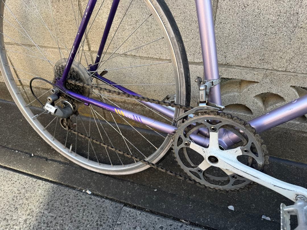 通勤通学セール！　ブリヂストン　レイダック　RADAC 送料無料！