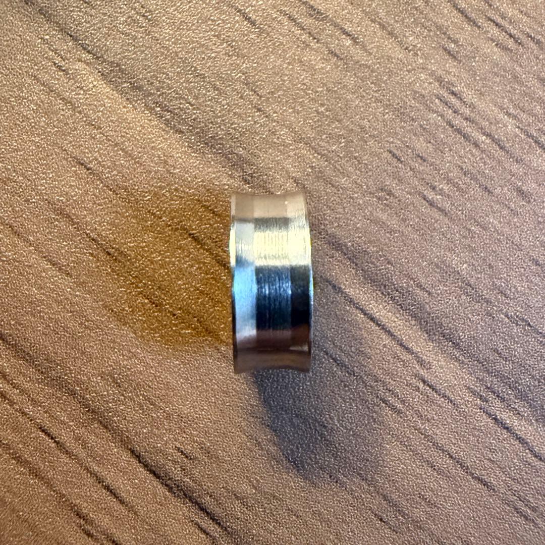 ヨーヨー 66% スレイプニル ベアリング付き