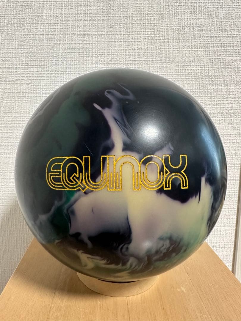 【美品】イクノイックスソリッド　15ポンド※1/28(火)9:00までセール中