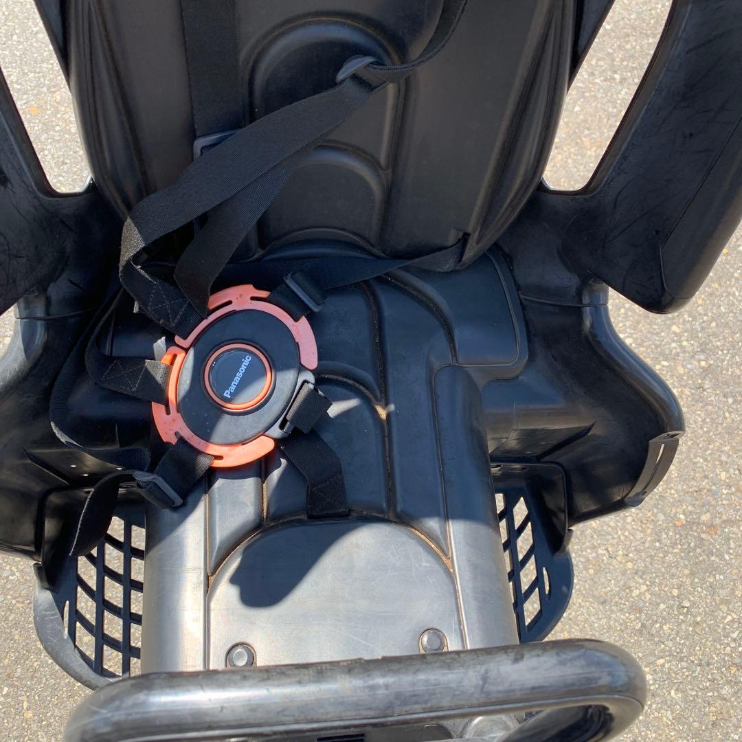 セール！[595]送料無料 パナソニック Gyutto mini 電動自転車