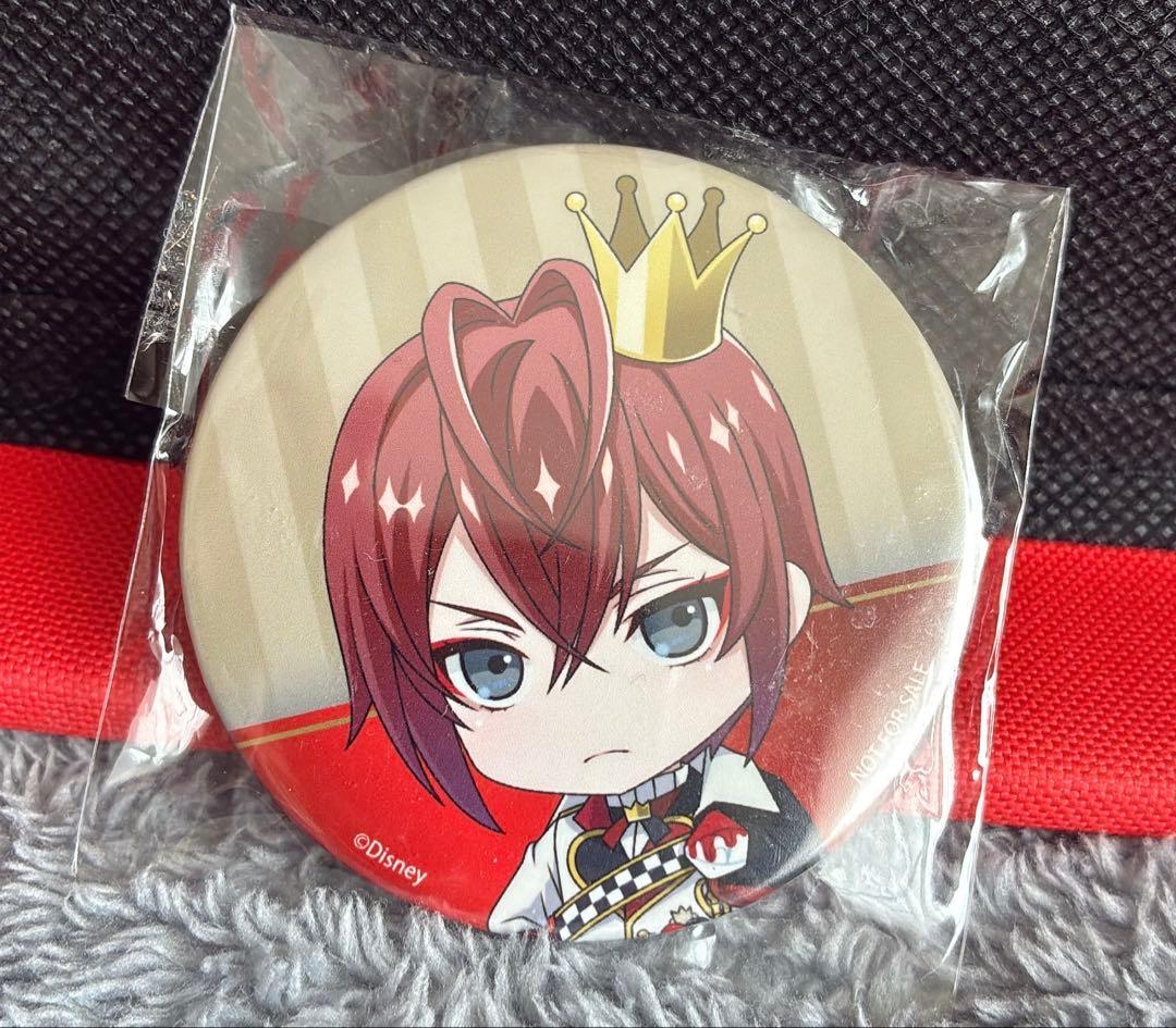 ツイステ／リドル／ねんどろいど