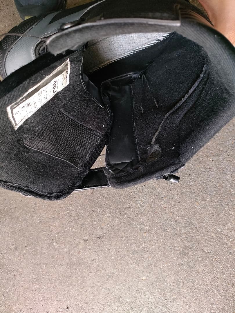 スノーボード NORTHWAVE DOMAIN 2 SPIN 26.5cm