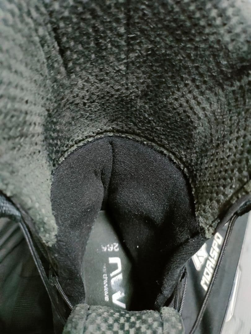 スノーボード NORTHWAVE DOMAIN 2 SPIN 26.5cm