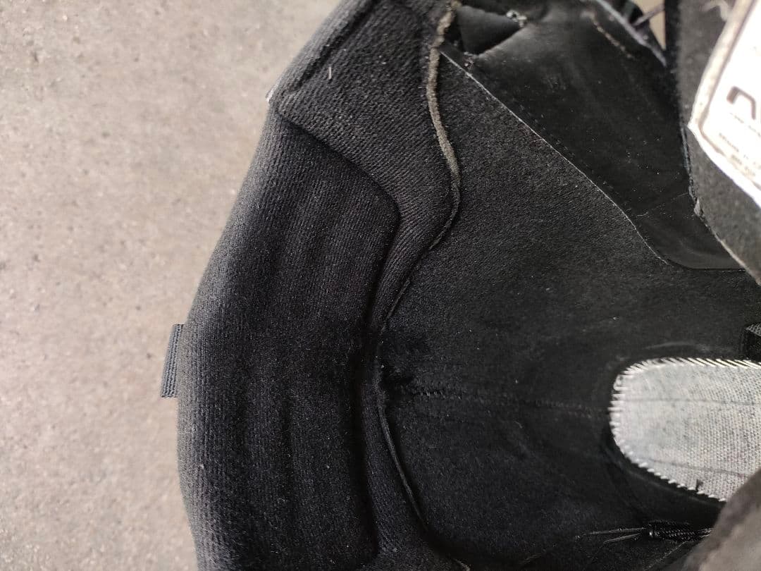 スノーボード NORTHWAVE DOMAIN 2 SPIN 26.5cm