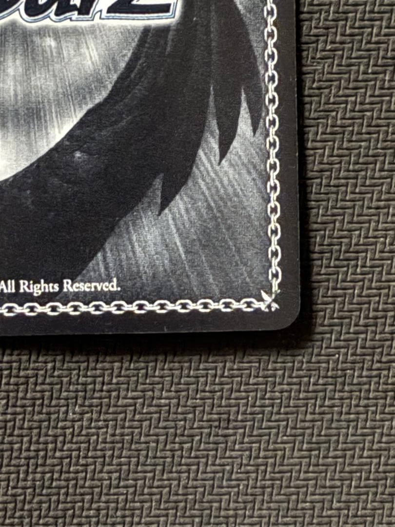 鮮血の戦乙女シャルティア　サインオーバーロード