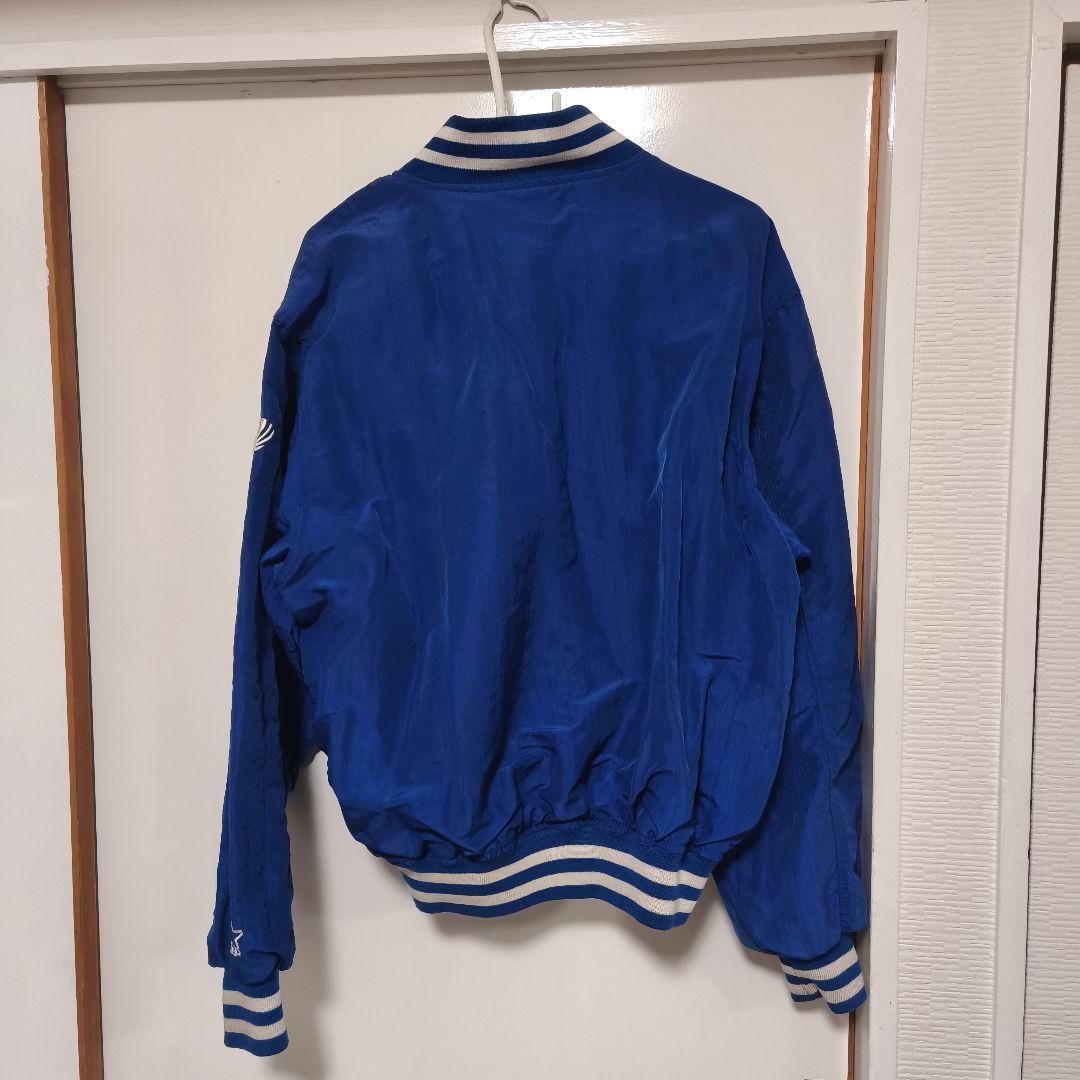 Dodgers スタジャン Starter