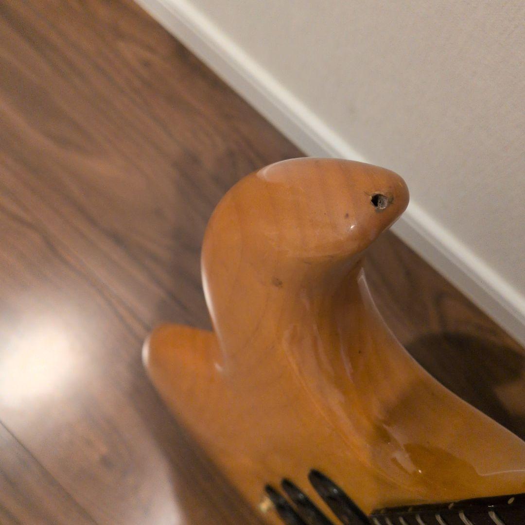 Yamaha SC7000 エレキギター　ジャンク