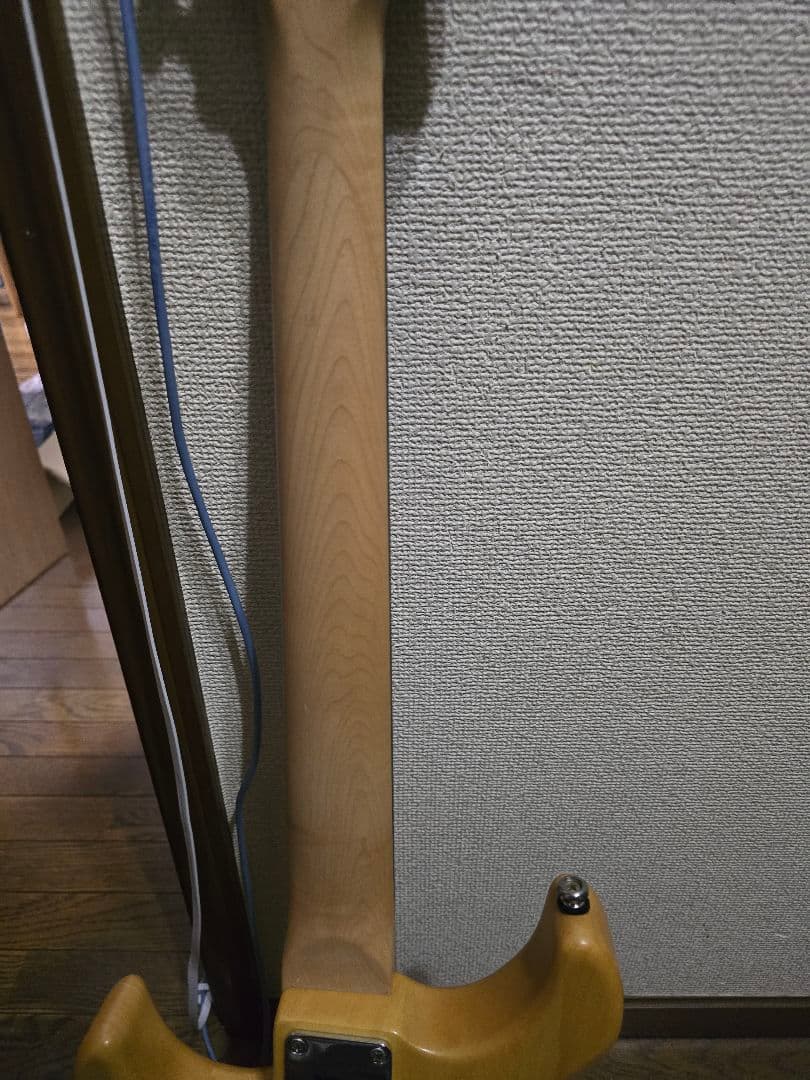 Washburn ワッシュバーン n2 エレキギター