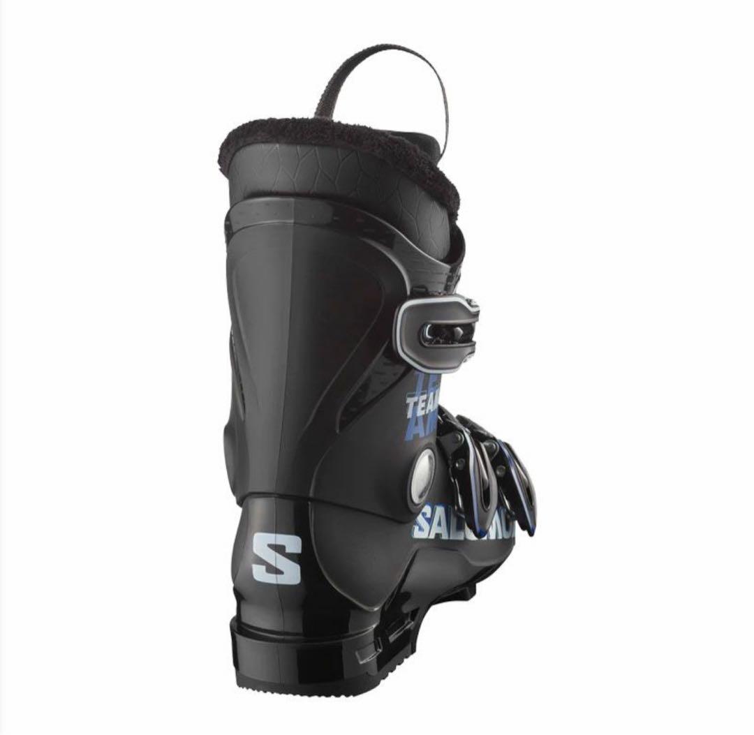 ※ （SALOMON）（キッズ）スキー ブーツ 23/23.5 TEAM T3