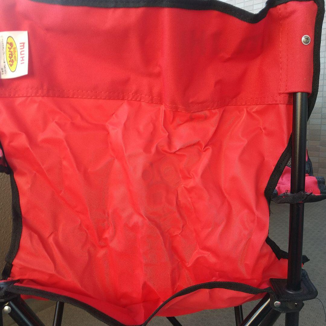 【レア】アンパンマン アウトドアセット ムヒ 未使用